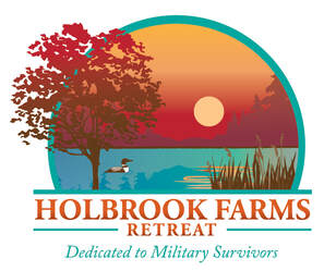 HOLBROOK FARMS RETREAT